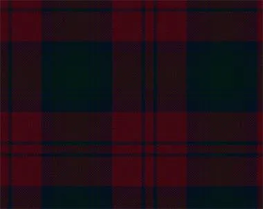 Lindsay Modern Tartan Cummerbund & Bow Tie Set