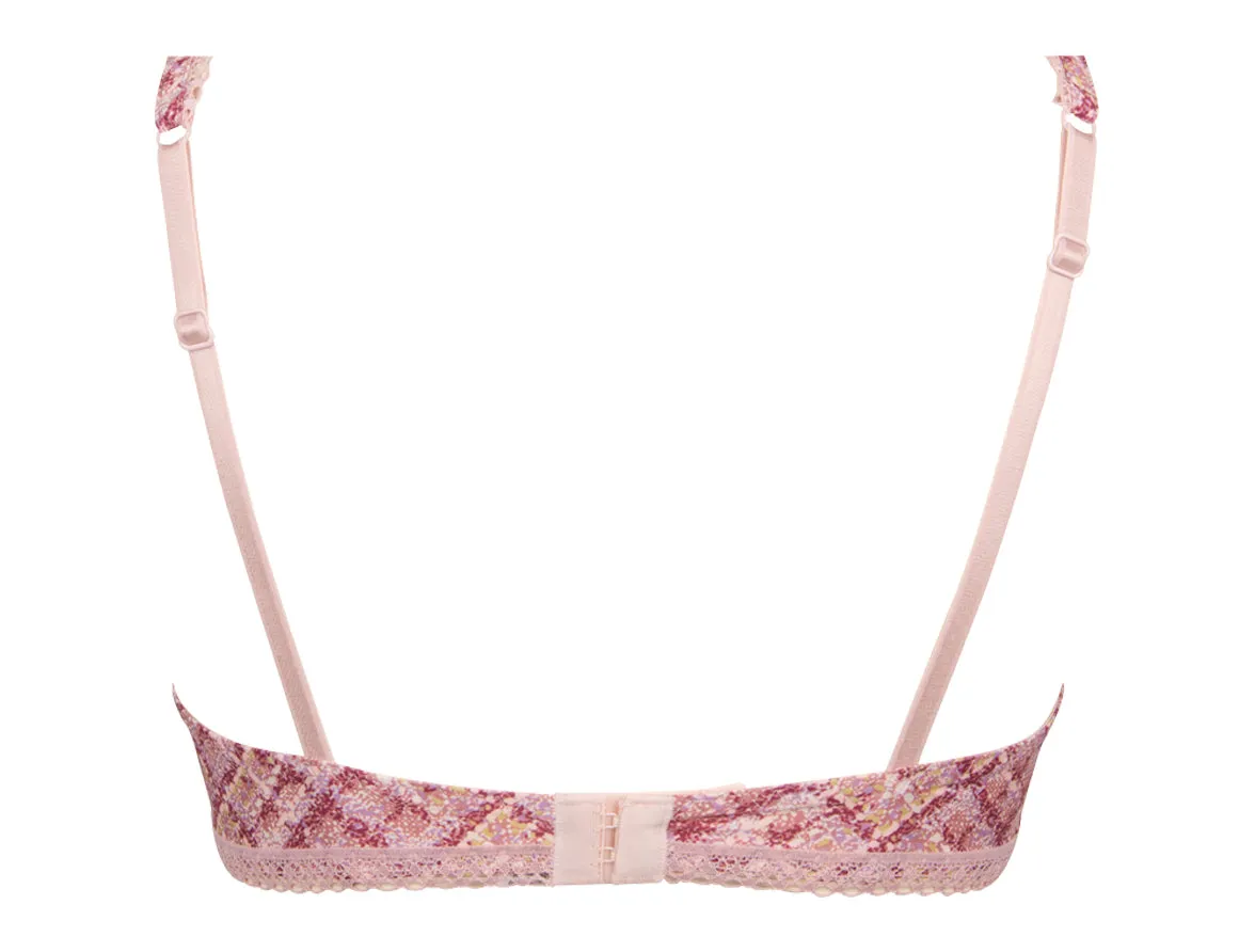 Lise Charmel Antigel Amour Tweed Plunge Bra