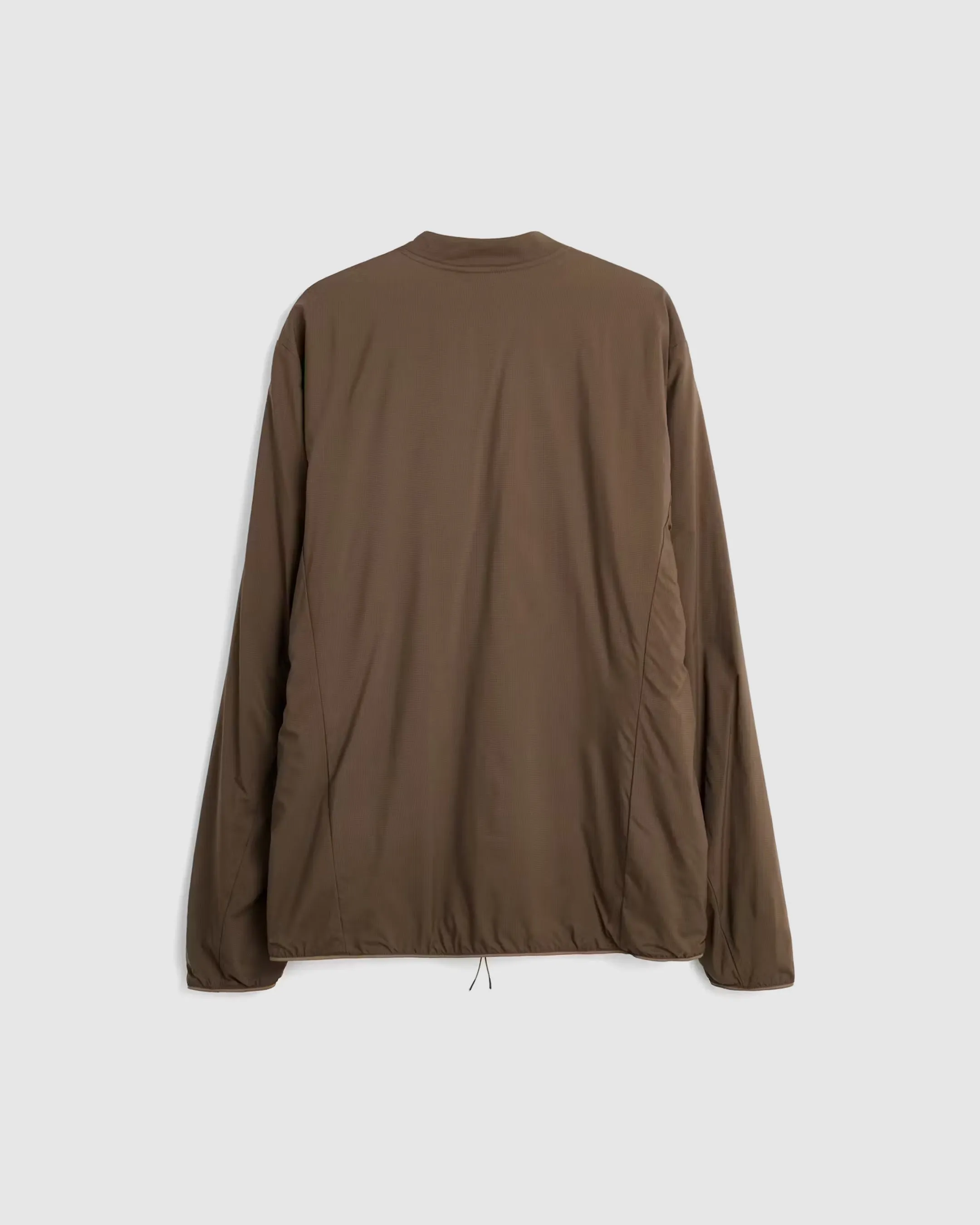 Ljosufjoll Insulated Jacket - Wren
