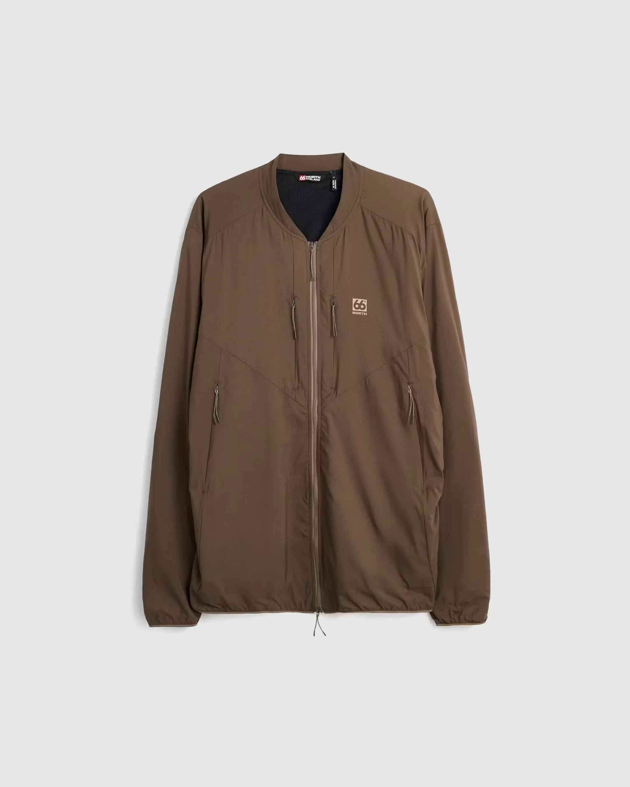 Ljosufjoll Insulated Jacket - Wren