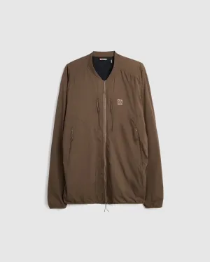 Ljosufjoll Insulated Jacket - Wren