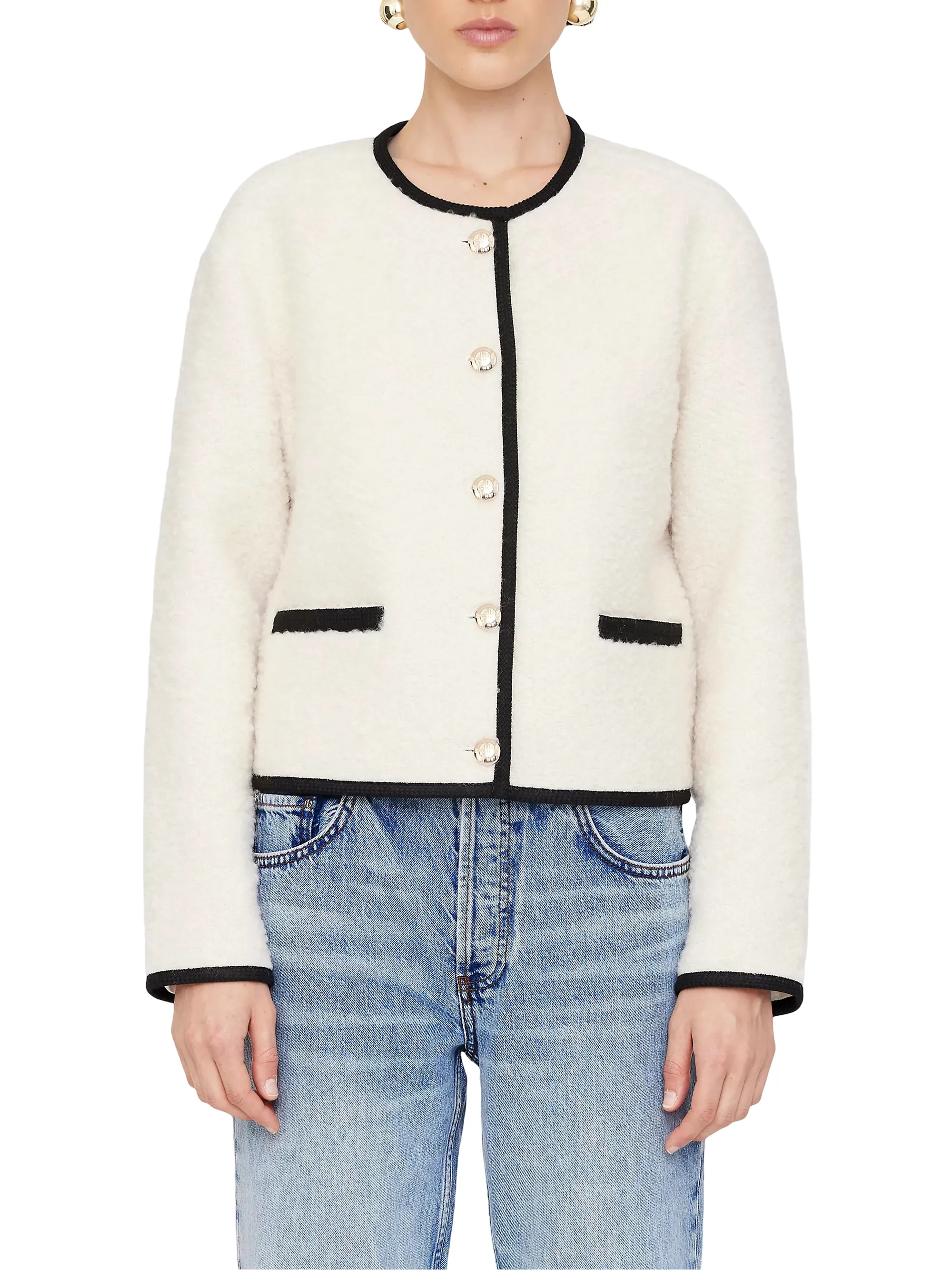 Logan Jacket