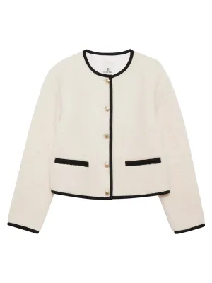 Logan Jacket