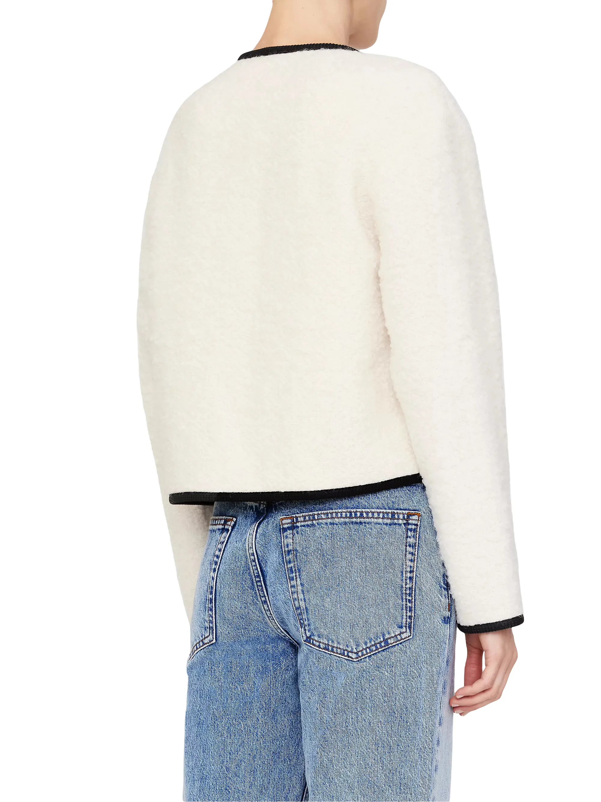 Logan Jacket
