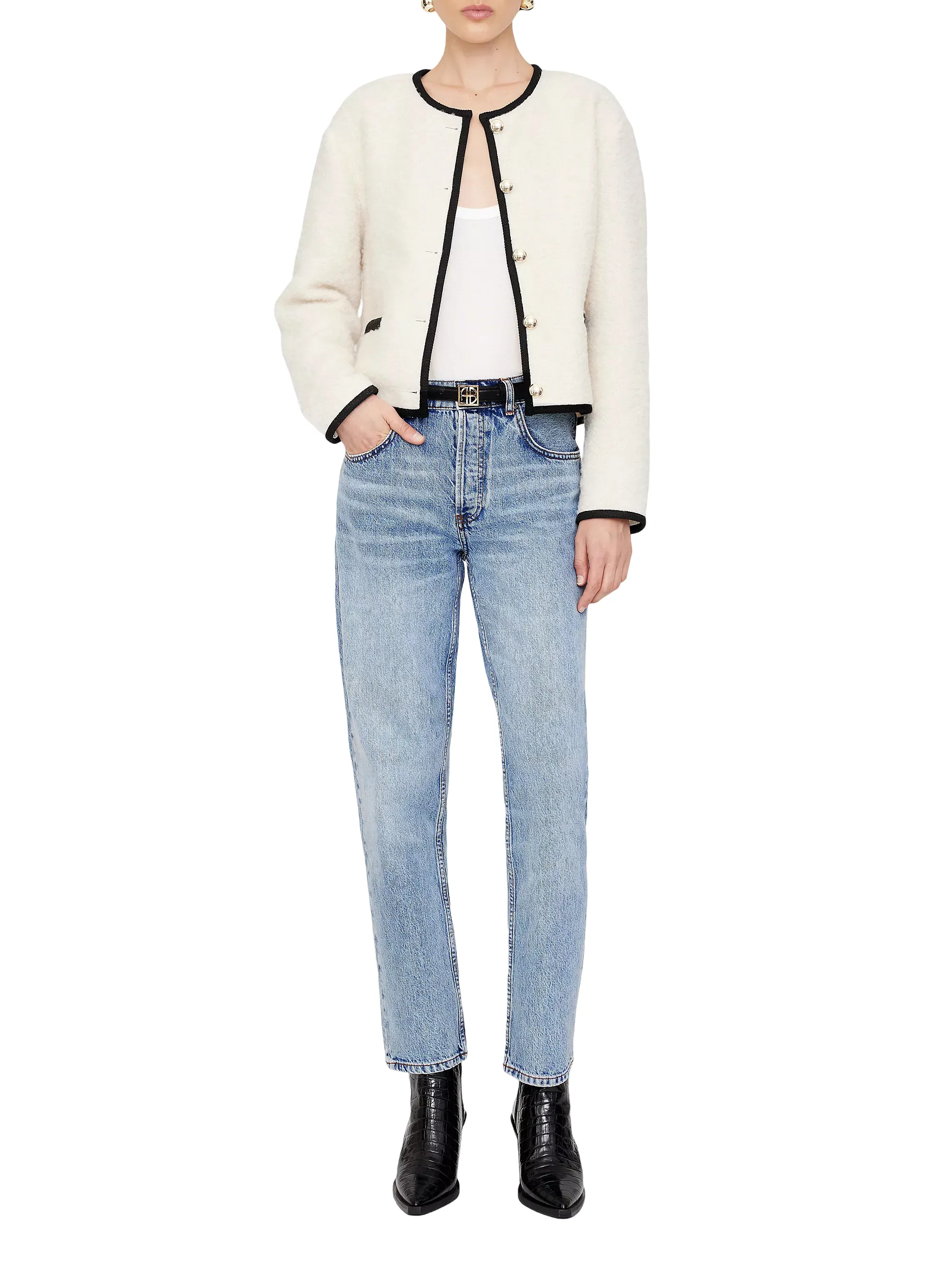 Logan Jacket