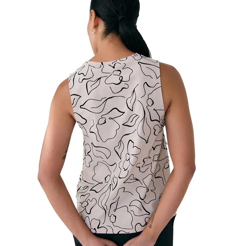 Lolë Olivie Tank Top