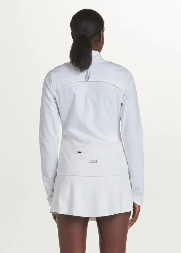 Lole Active Jacket