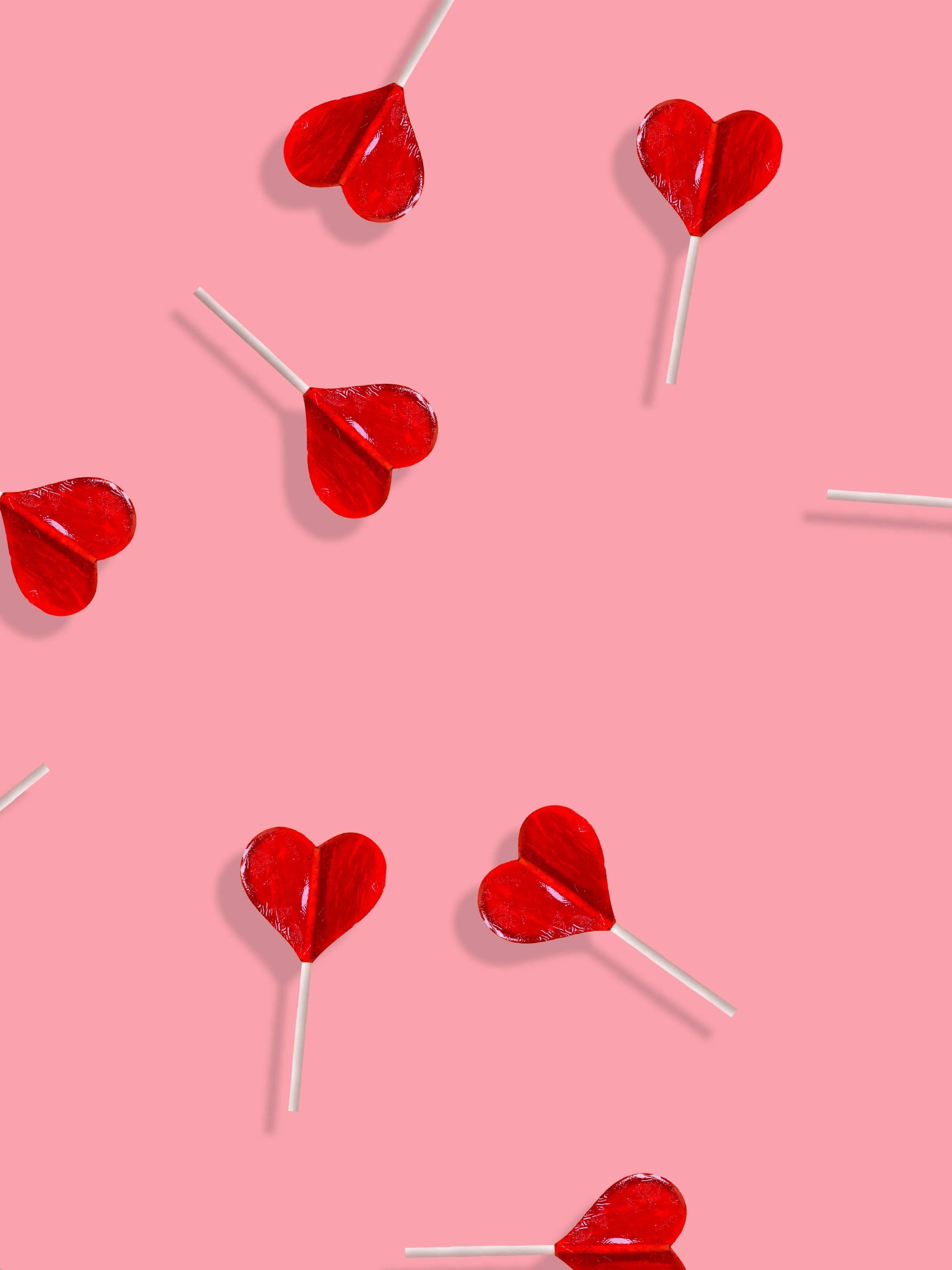 Lollipop Love Broek Relaxed