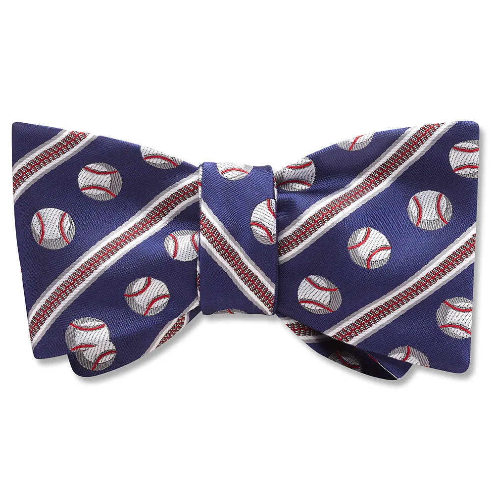 Long Ball II - Dog Bow Ties