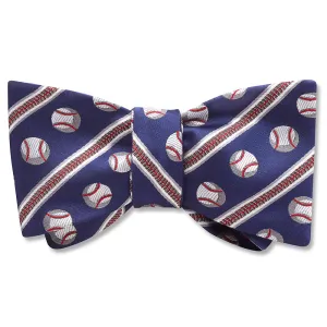 Long Ball II - Dog Bow Ties