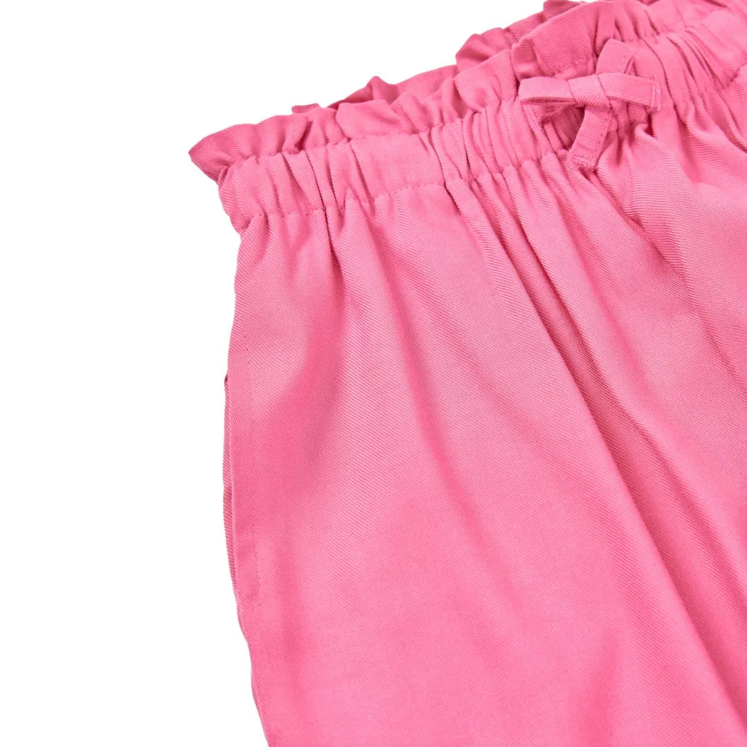 Losan Pink Pants