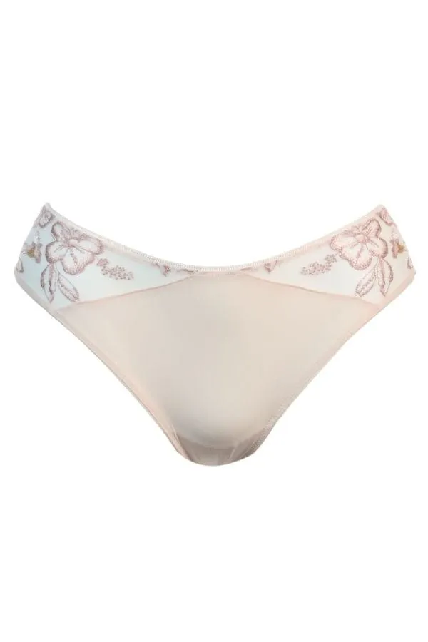 Lovebird Stringpanty