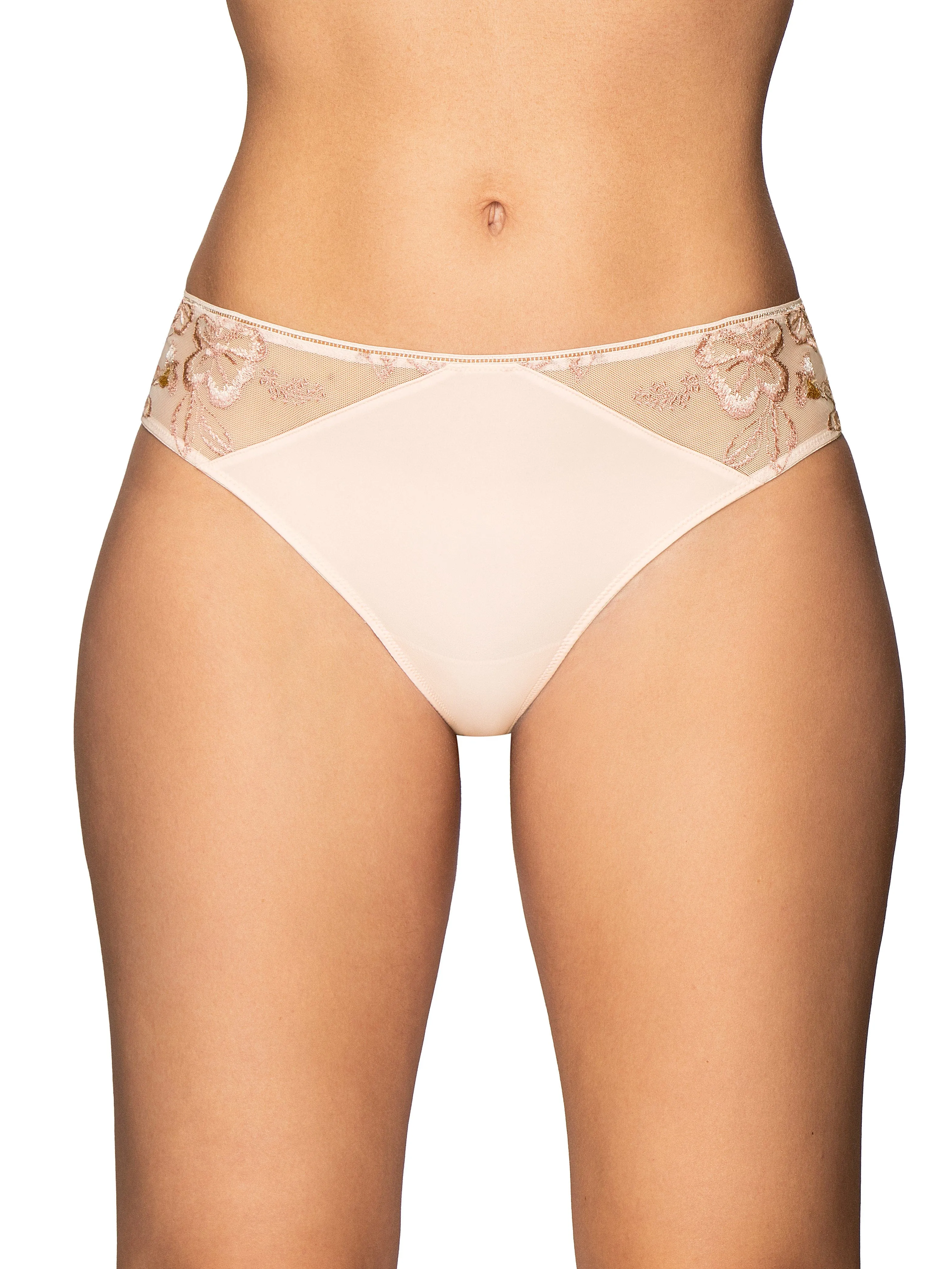 Lovebird Stringpanty