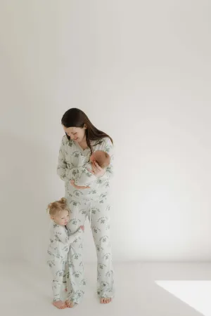Lucky You | Women's Bamboo Pajama