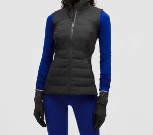 Lululemon down for it all vest - 2