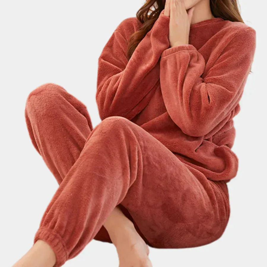 Luxurious Valerija Women's Pajamas for Unmatched Comfort