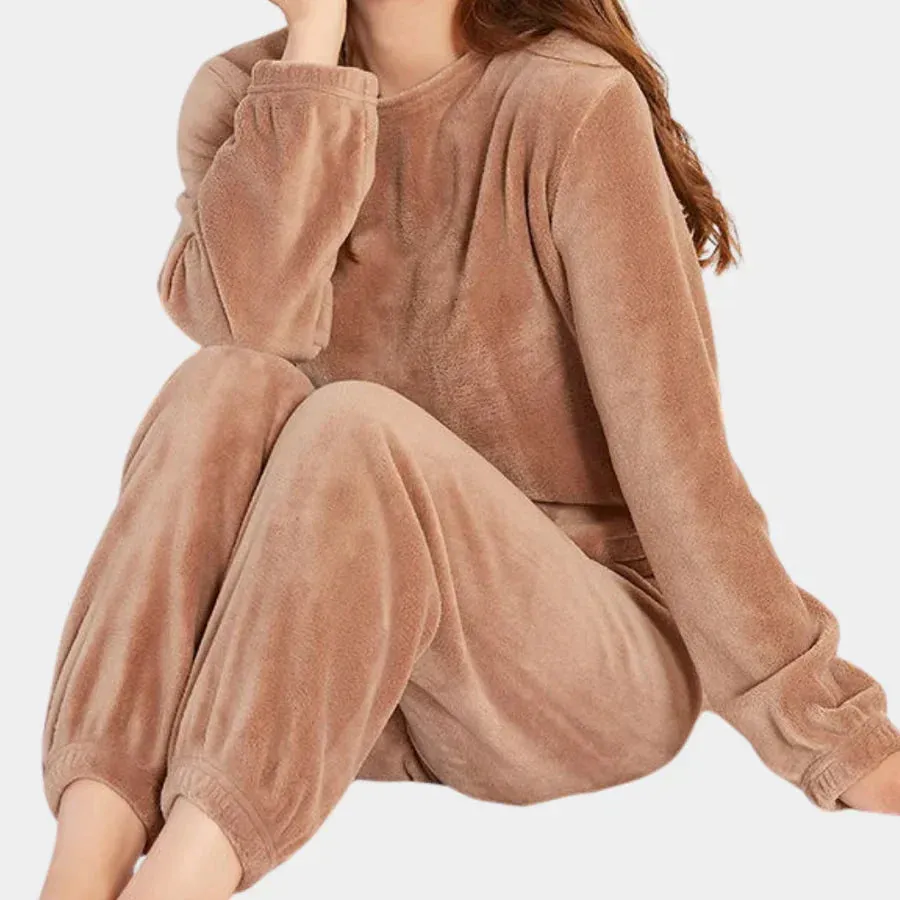 Luxurious Valerija Women's Pajamas for Unmatched Comfort