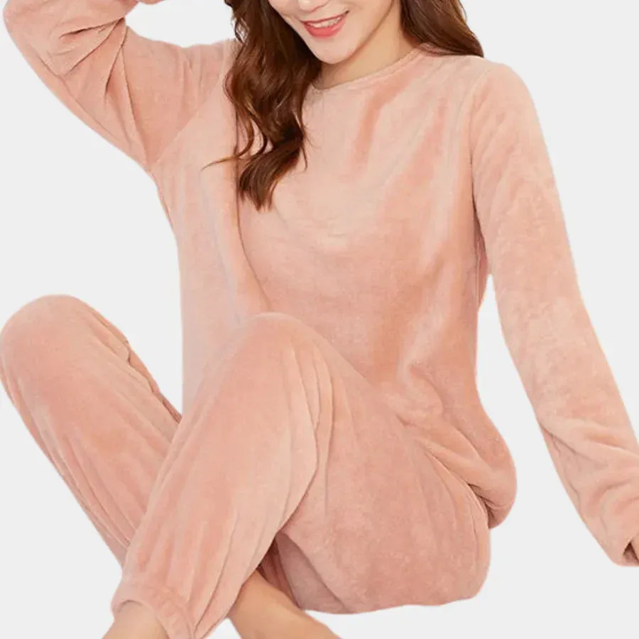 Luxurious Valerija Women's Pajamas for Unmatched Comfort