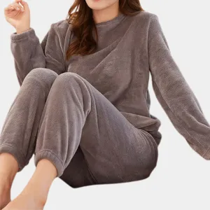 Luxurious Valerija Women's Pajamas for Unmatched Comfort