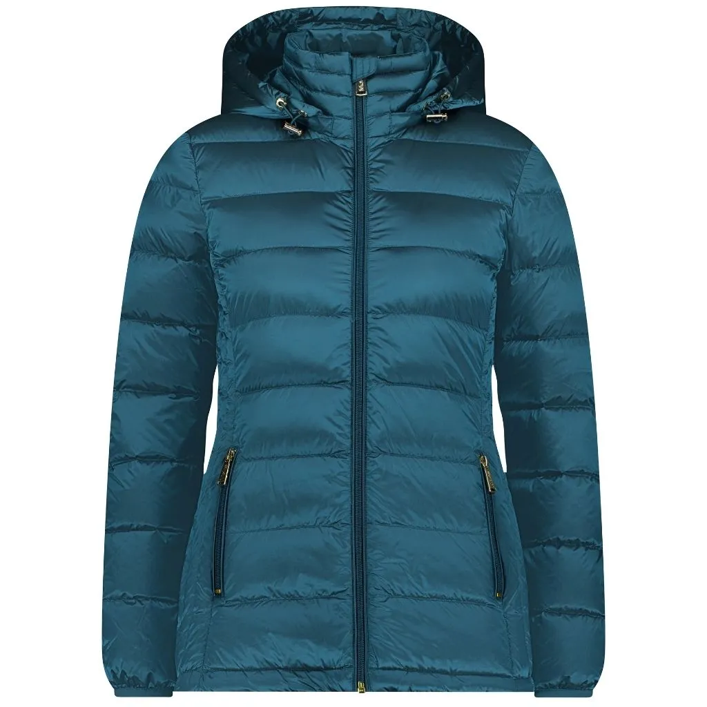 Lynnette Jacket