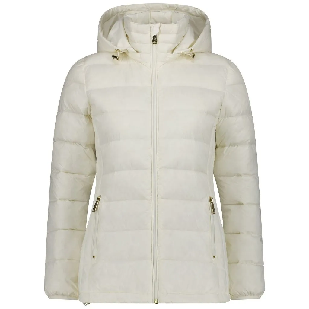 Lynnette Jacket