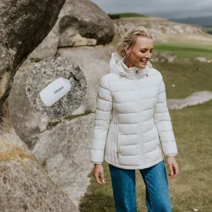 Lynnette Jacket