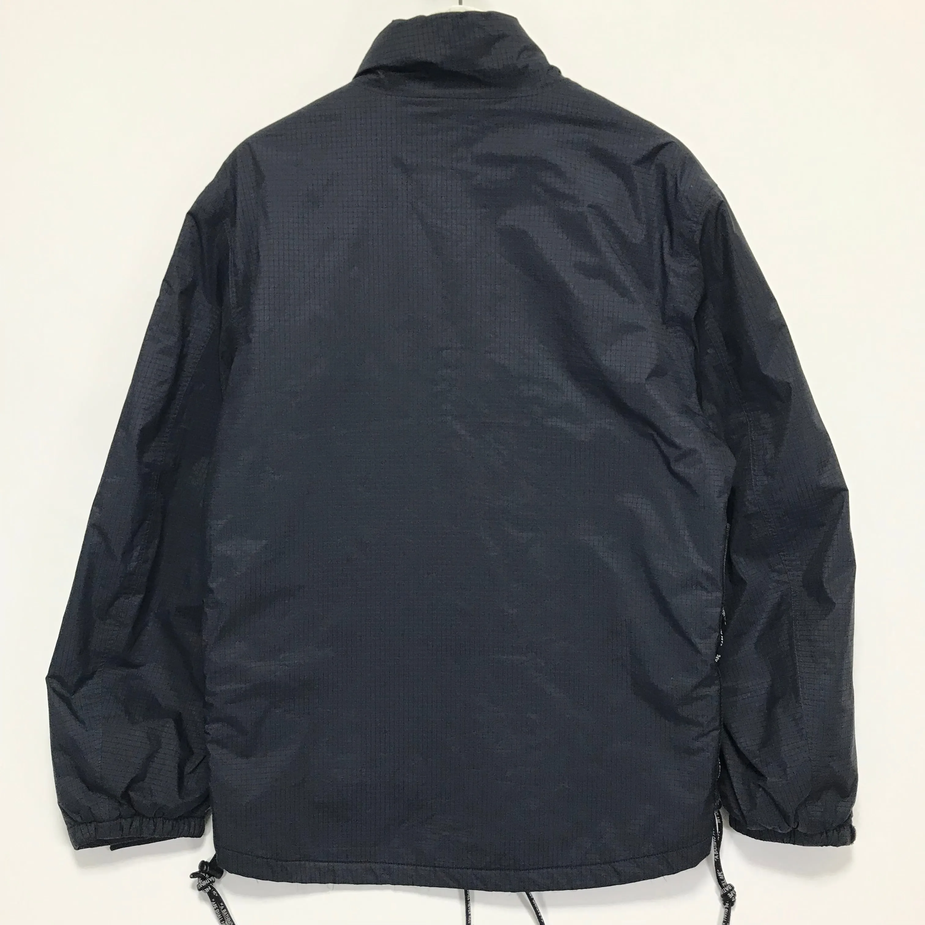 [M] A Bathing Ape Bape Vintage Gore Tex M-69 Flak Jacket