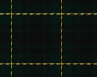 MacArthur Modern Tartan Pre-Tied Bow Tie
