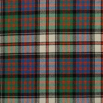 MacDonald Dress Ancient Tartan Pre-Tied Bow Tie