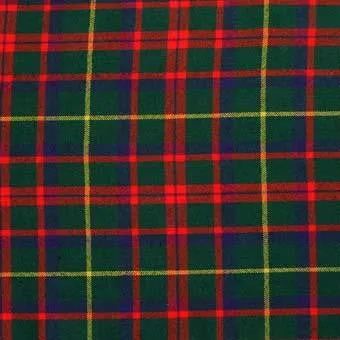 MacIntosh Hunting Modern Tartan Pre-Tied Bow Tie
