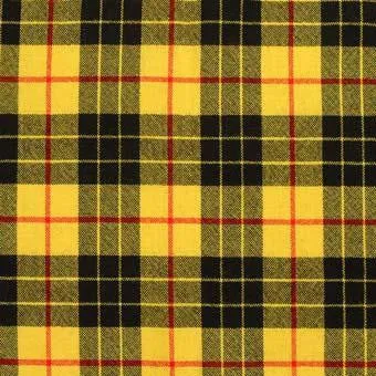 MacLeod of Lewis Modern Tartan Pre-Tied Bow Tie