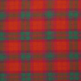 MacNab Ancient Tartan Pre-Tied Bow Tie
