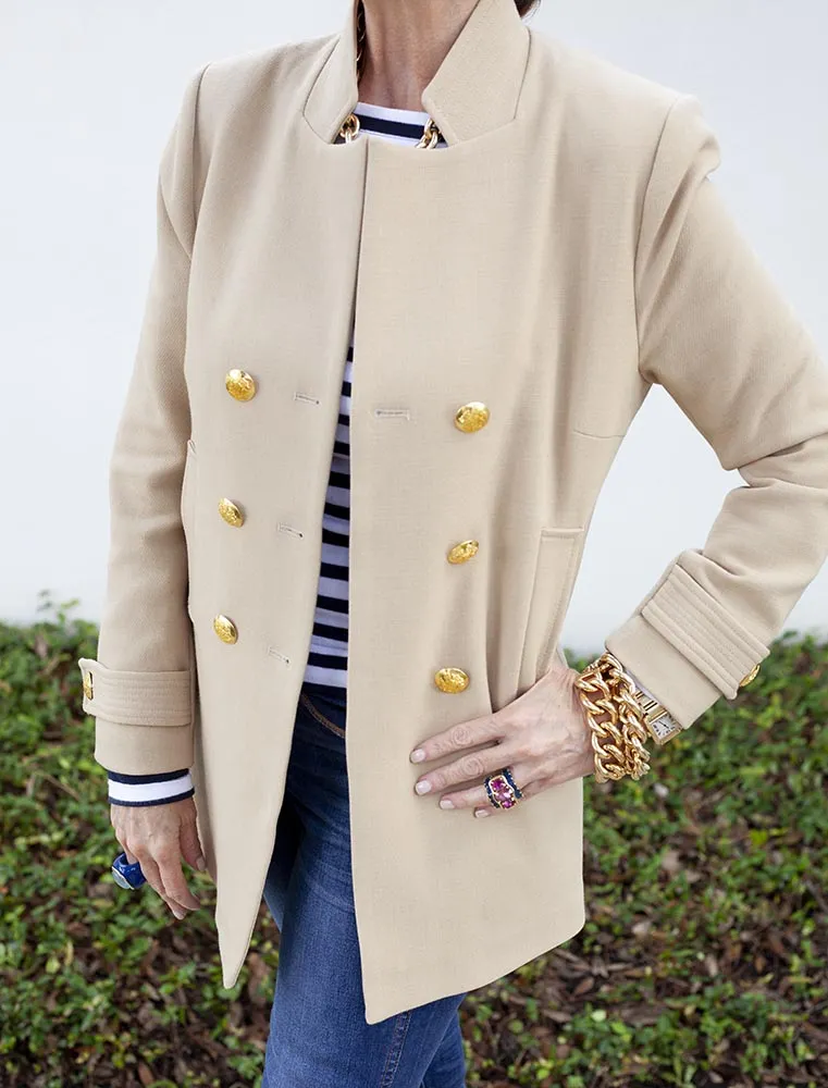 Madison Blazer