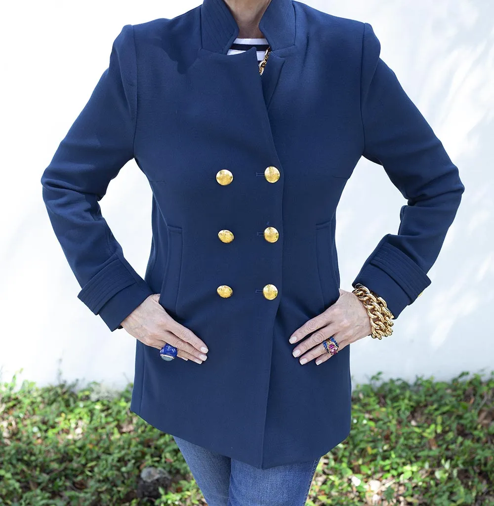 Madison Blazer