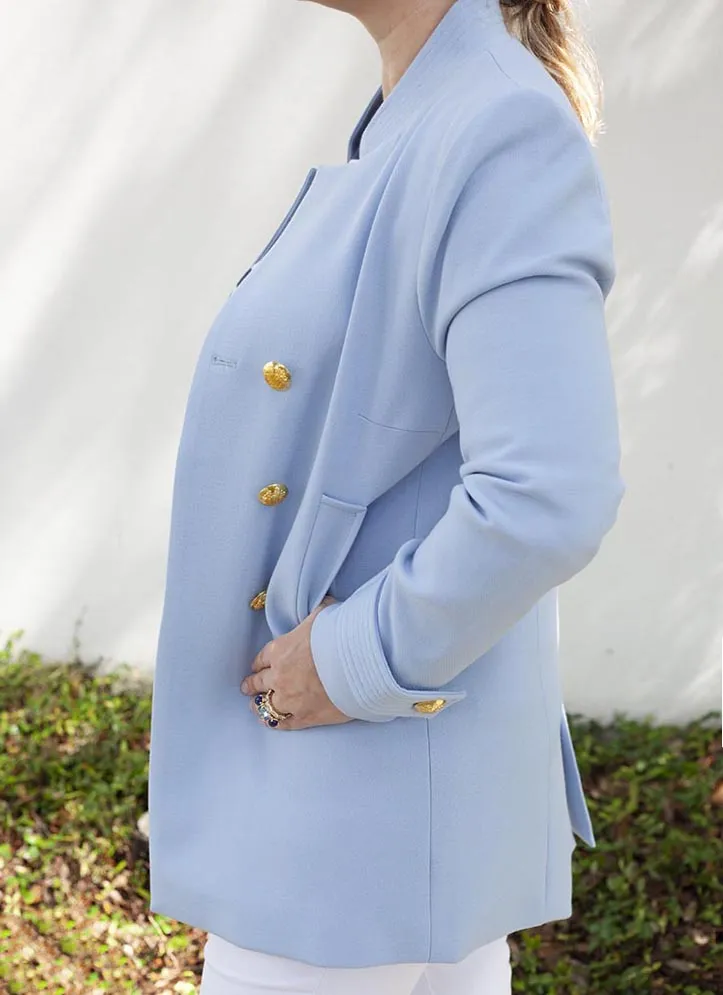 Madison Blazer