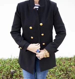 Madison Blazer