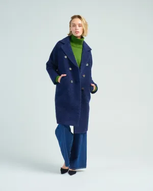 madre coat