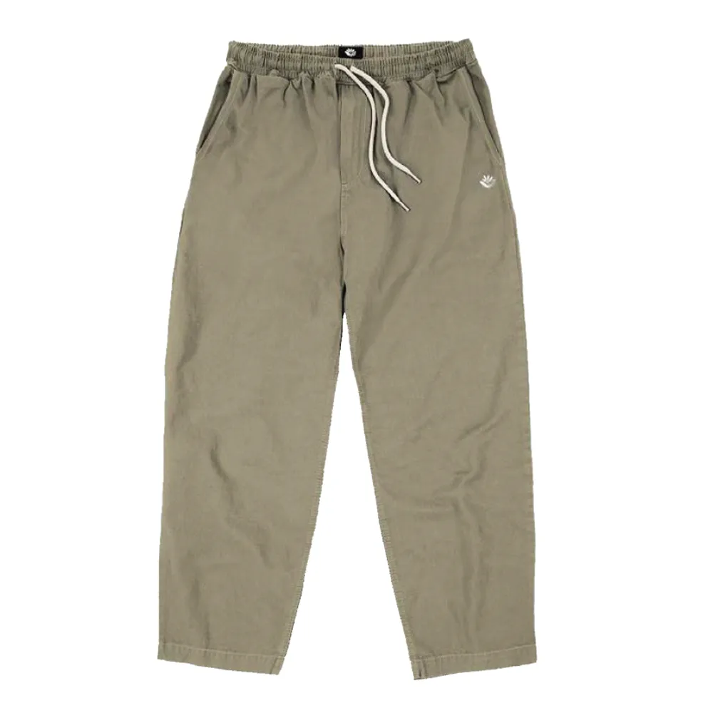 MAGENTA SKATEBOARDS - SLACK PANTS "Beige"
