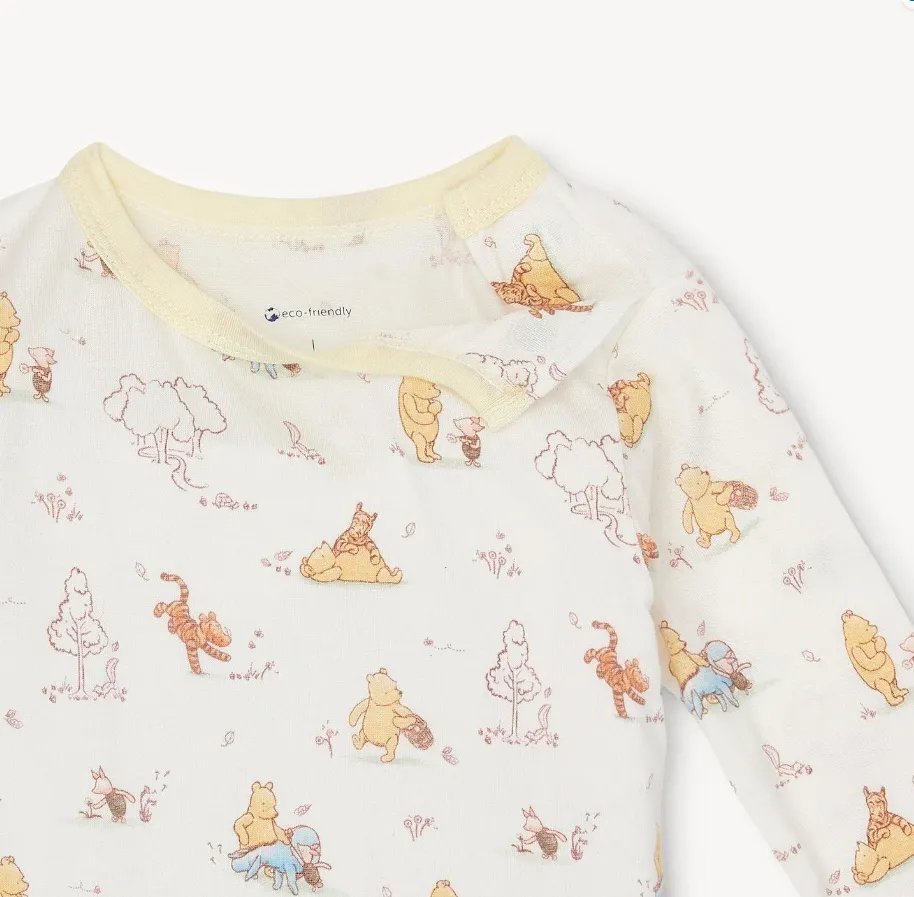Magnetic Me Moments with Friends L/S Pajama