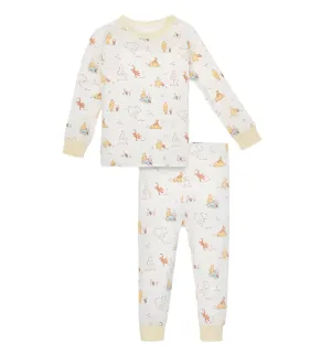 Magnetic Me Moments with Friends L/S Pajama