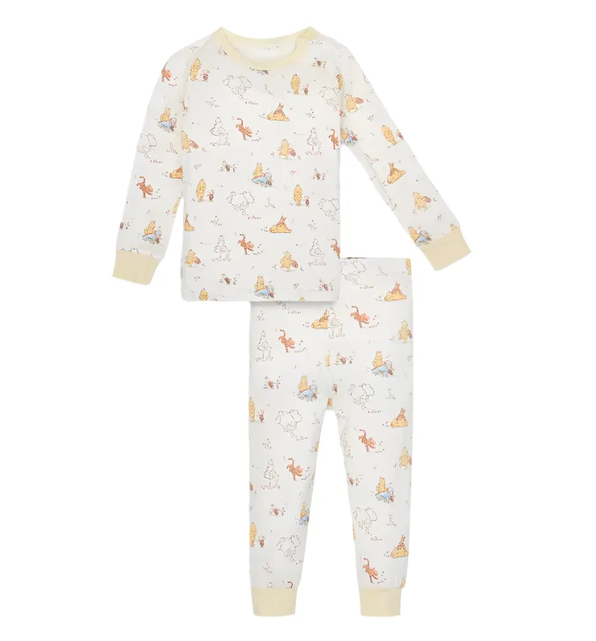 Magnetic Me Moments with Friends L/S Pajama