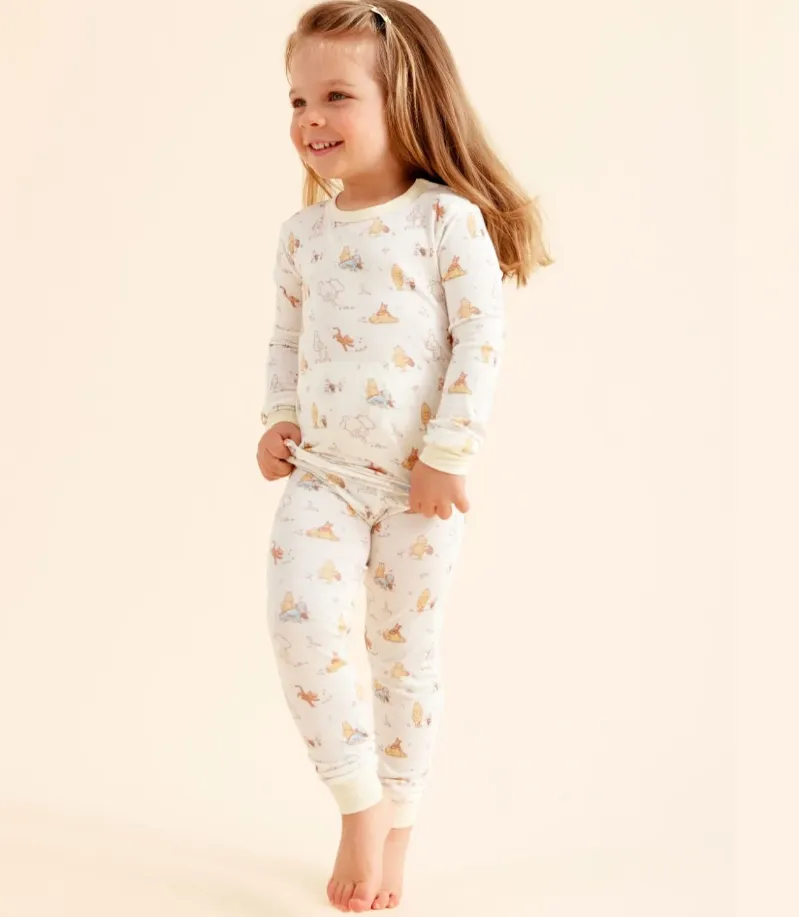 Magnetic Me Moments with Friends L/S Pajama