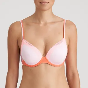 Marie Jo Matthias Padded Triangle Bra