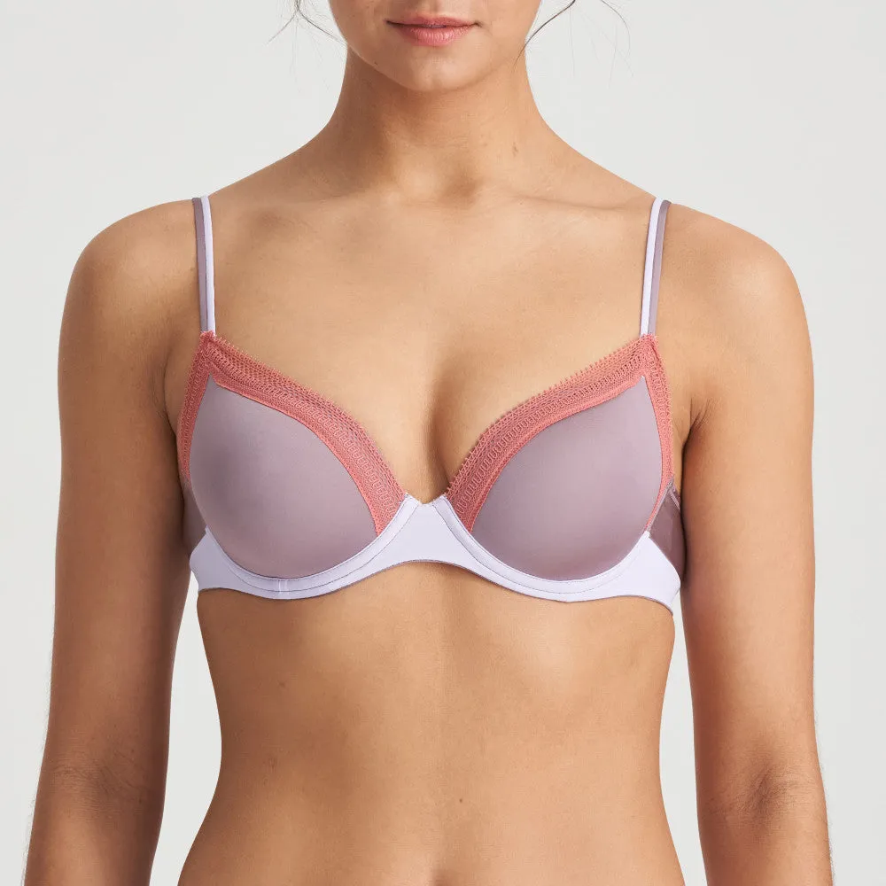 Marie Jo Matthias Padded Triangle Bra