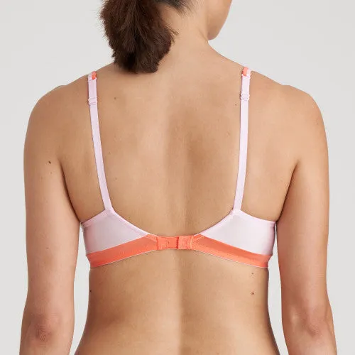 Marie Jo Matthias Padded Triangle Bra