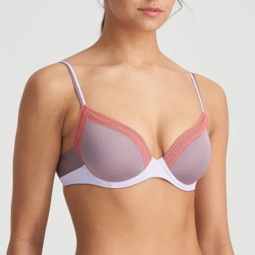 Marie Jo Matthias Padded Triangle Bra