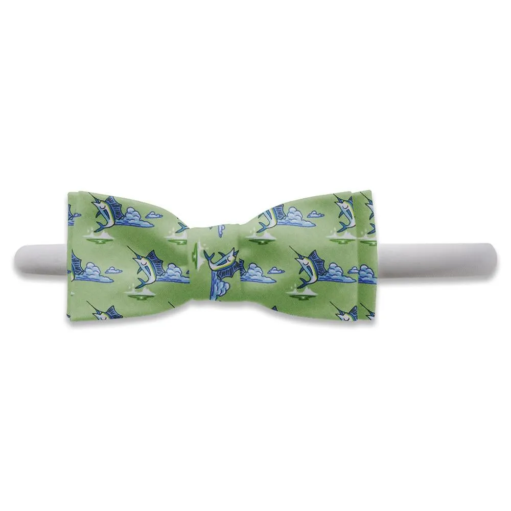 Marlin - Kids Hair Band