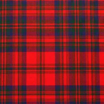 Matheson Modern Tartan Pre-Tied Bow Tie
