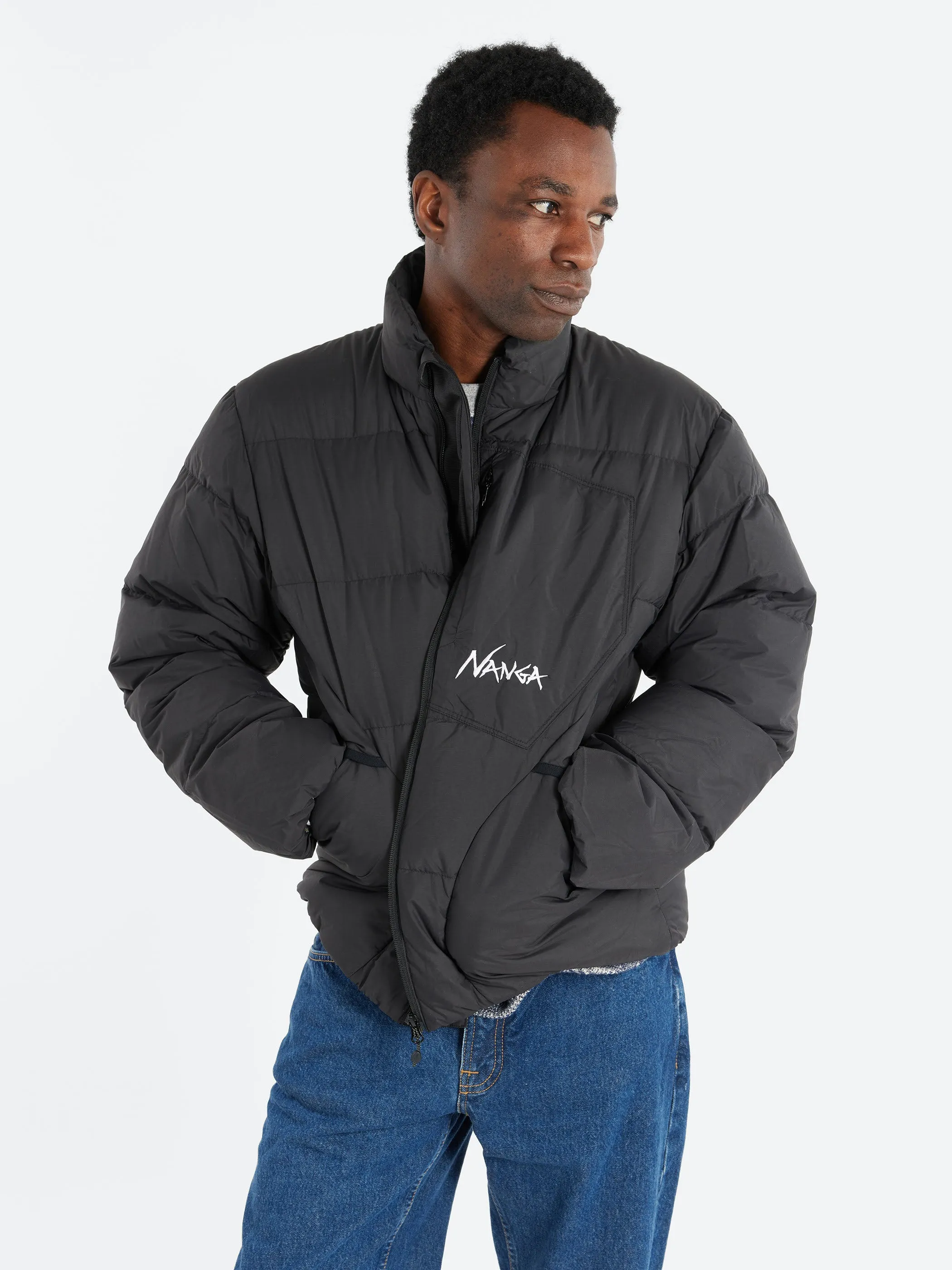 Mazeno Ridge Jacket