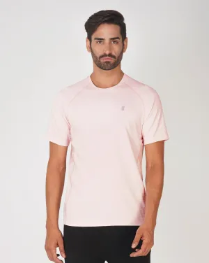 Men LightMesh Reflective Tshirt